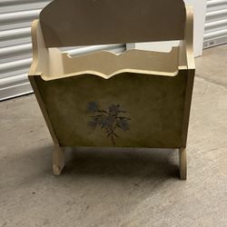 Wood Magazine  Stand 