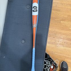 COMBAT MFG PERFORMANCE "RACER" SPEC-A1 BBCOR BAT 33/30