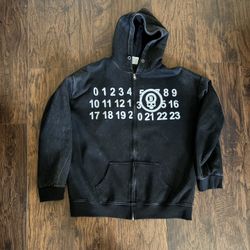 ig brand hoodie