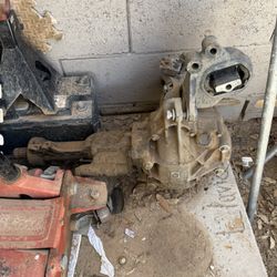 Dodge Ram Car Parts