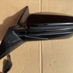 2016-2018-2021 Honda Civic Mirror LH