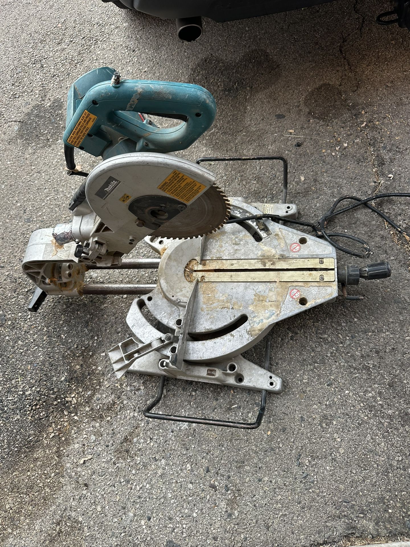 Makita Cortadora De Mesa - Table Saw