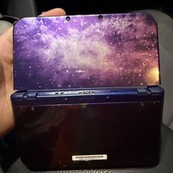 New 3ds xl