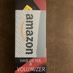 Revlon Hair Dryer And Volumizer