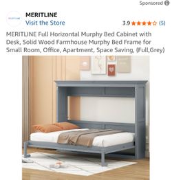 Murphy Bed
