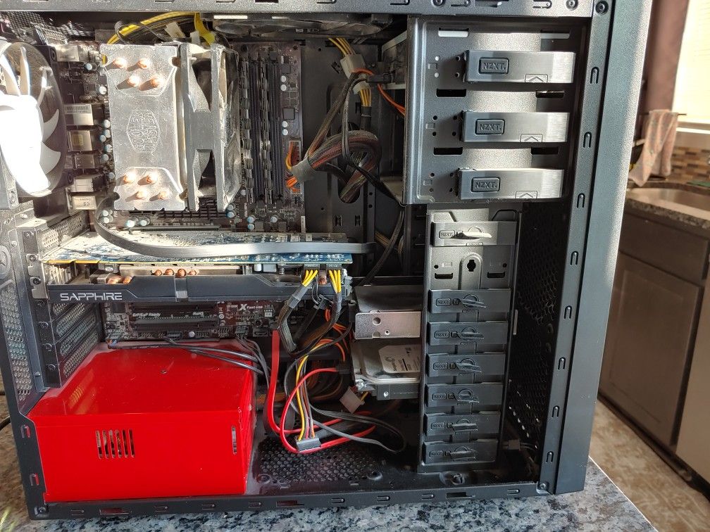 PC Windows 10
