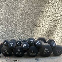 Weights