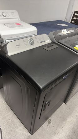 Maytag electric dryer