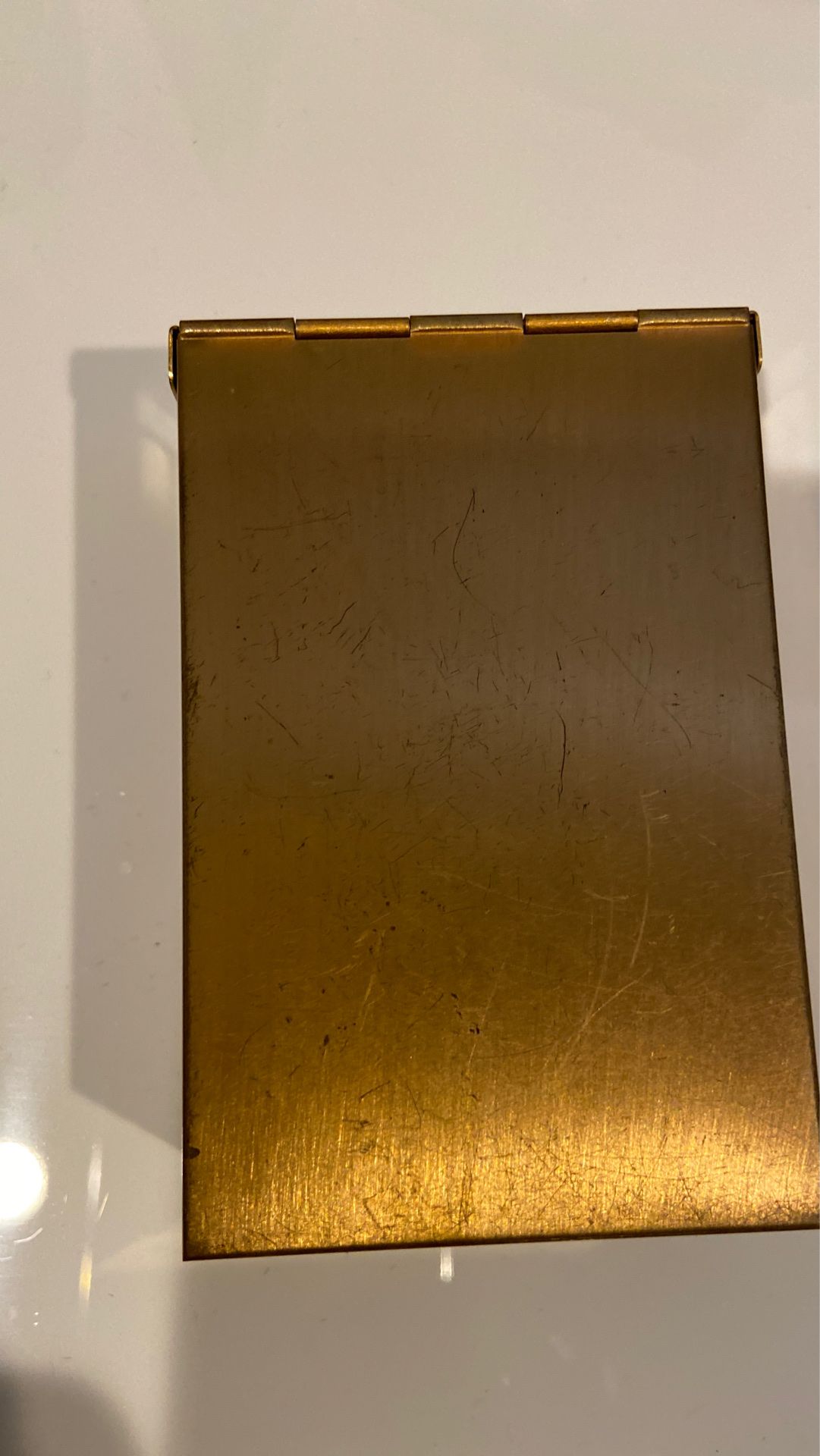 vintage cigarette case in los angeles california Antique Cigarette case for Sale in Los Angeles, CA