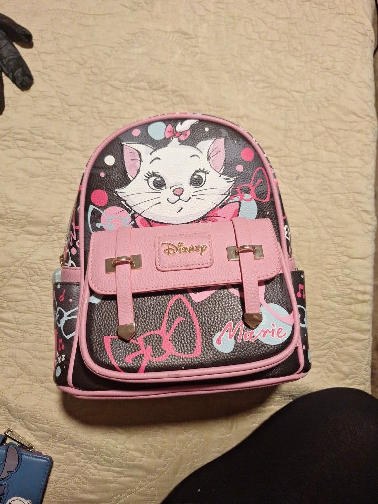 Mochila DISNEY ARISTOGATOS