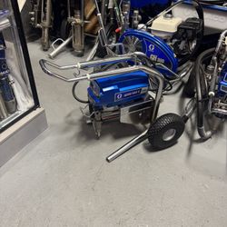 Graco 695