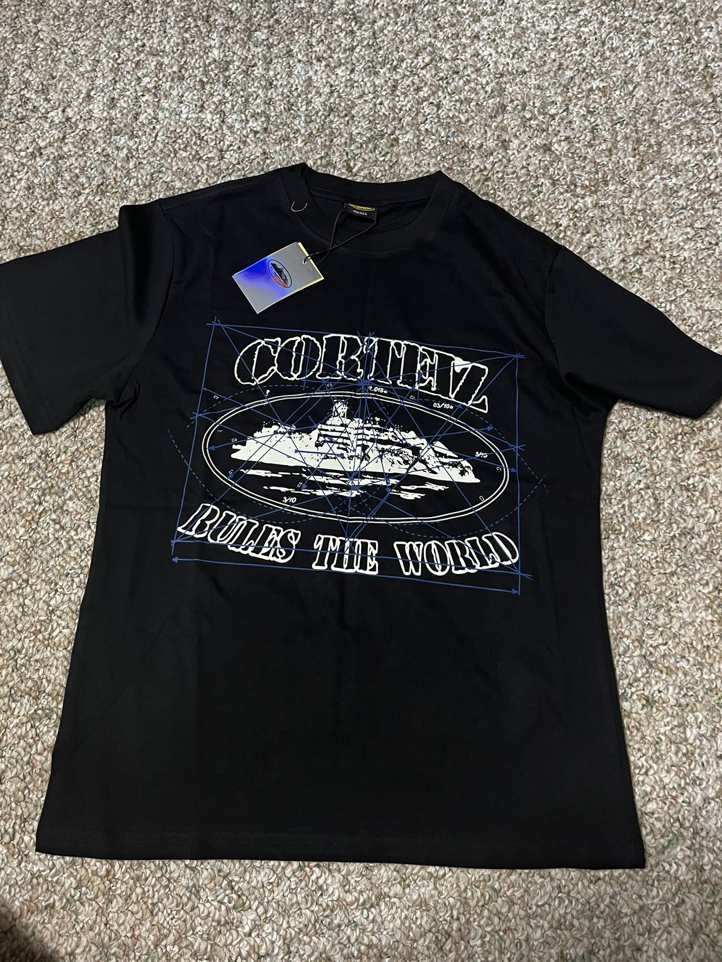 Cortiez Shirt