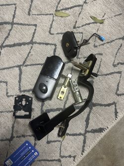 Door Lock