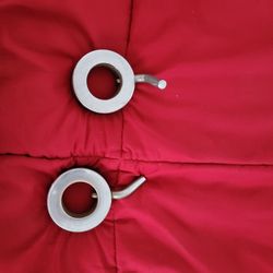 Olympic Size Heavyweight Collars