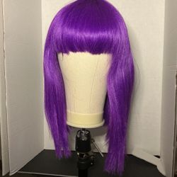 Wig 825078