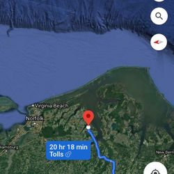 Lot For Sale In North Carolina U Can Put An A Rv O A House Construction $8000 Obo Info In The Pictures