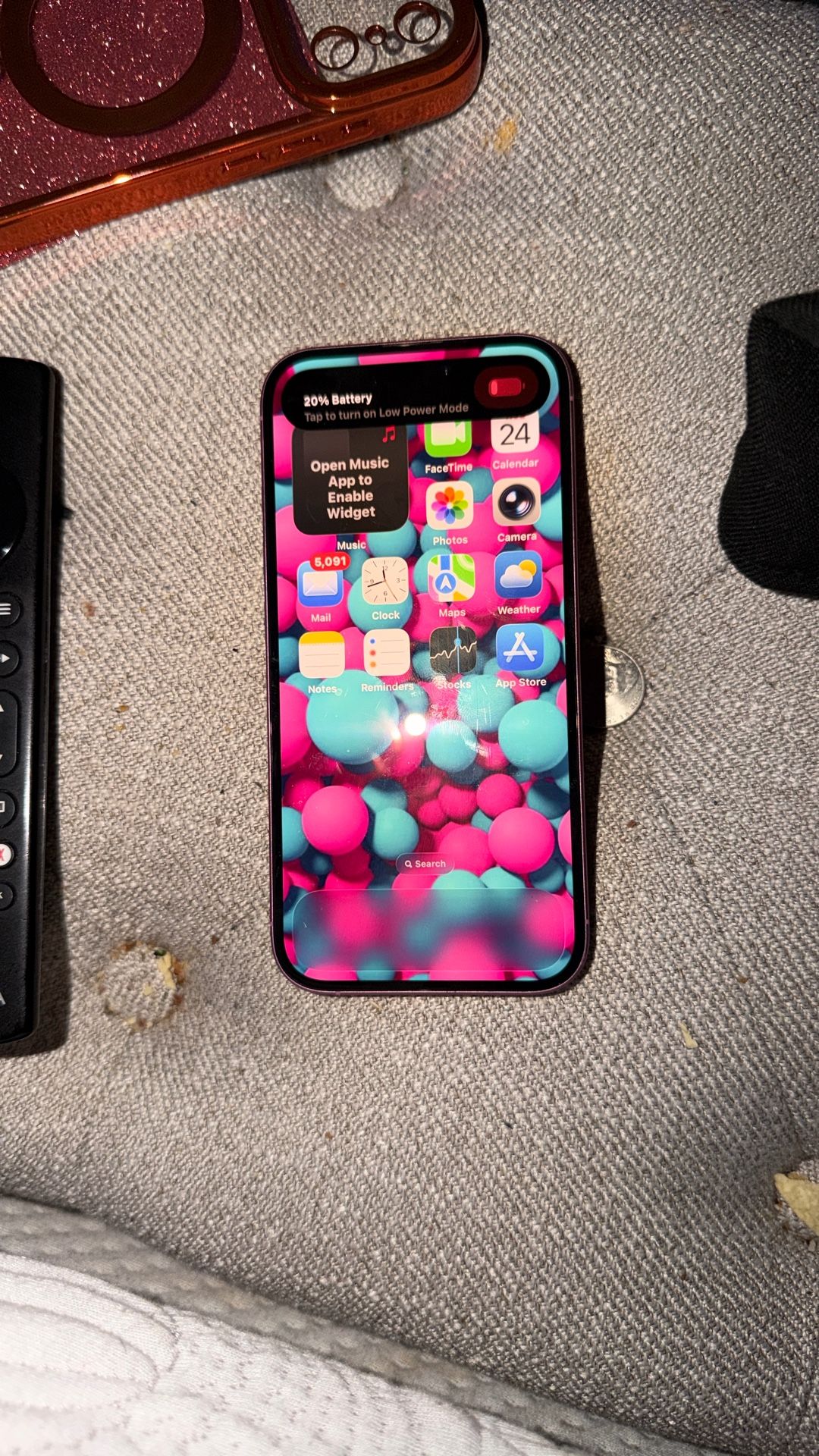 iPhone 16
