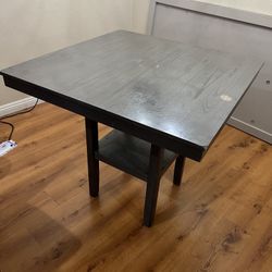 Dining Table $200 OBO
