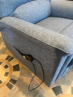 Rocking chair
