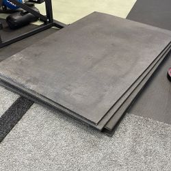 🔵CLASSIC STALL MATS🔴WORKOUT FITNESS GYM EQUIPMENT 