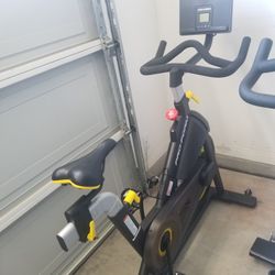Exercise bike(new)(firm on Price)(no Lower Price)(200 $