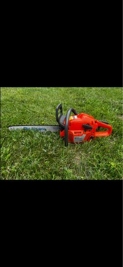 Husqvarna Chainsaw