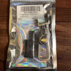 Chevy Key Chain 