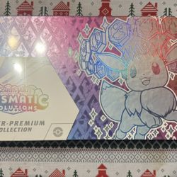 Pokemon Prismatic SPC