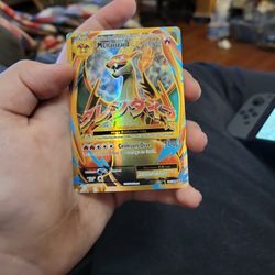 Charizard Ex