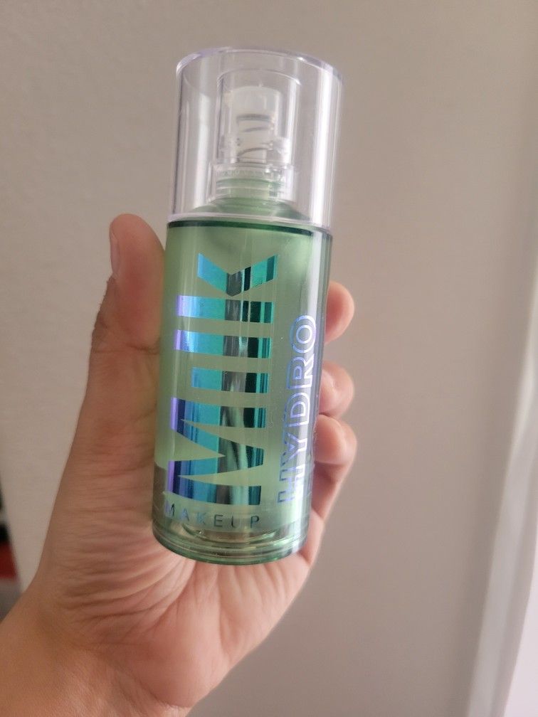 LIKE NEW MILK PRIMER