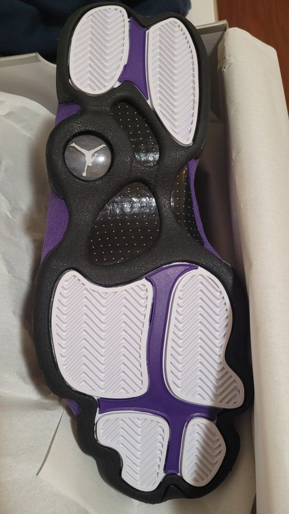 Air Jordan 13s Retro Size 9.5