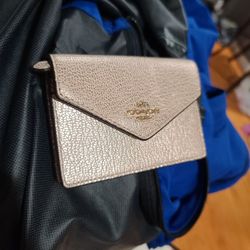 Coach Women's Wallet Brand New