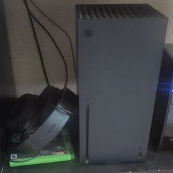 Xbox Series X