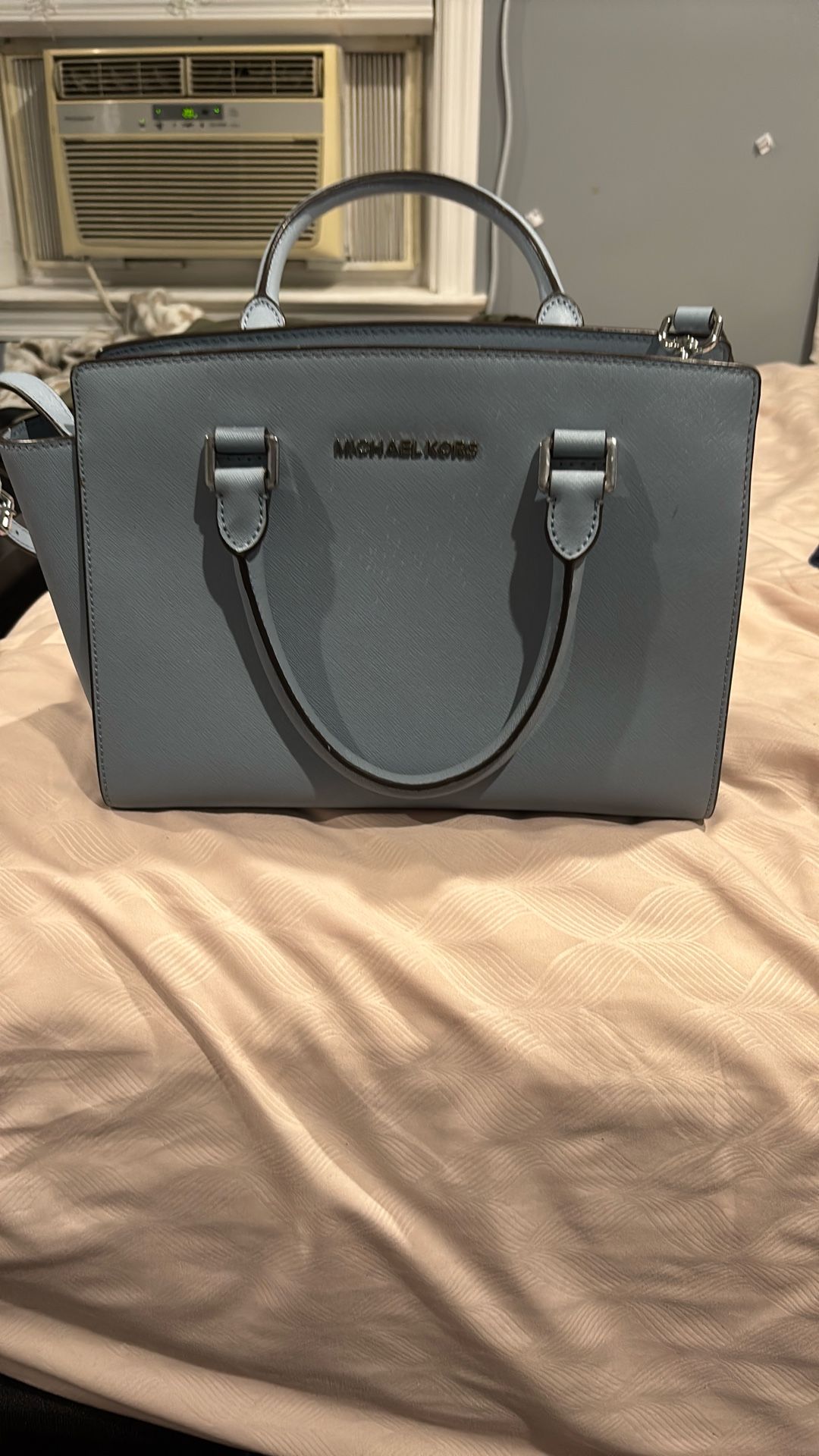 Michael Kors, Blue, Authentic