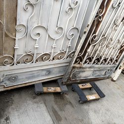 GATES &FENCES