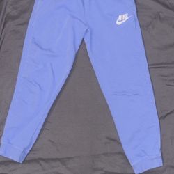 Nike Sweatpants