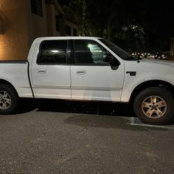 2003 Ford F-150