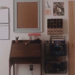 Kid Desk