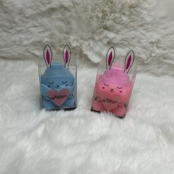 Easter Sponges