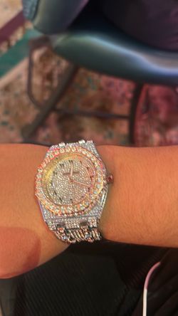 AP WATCH