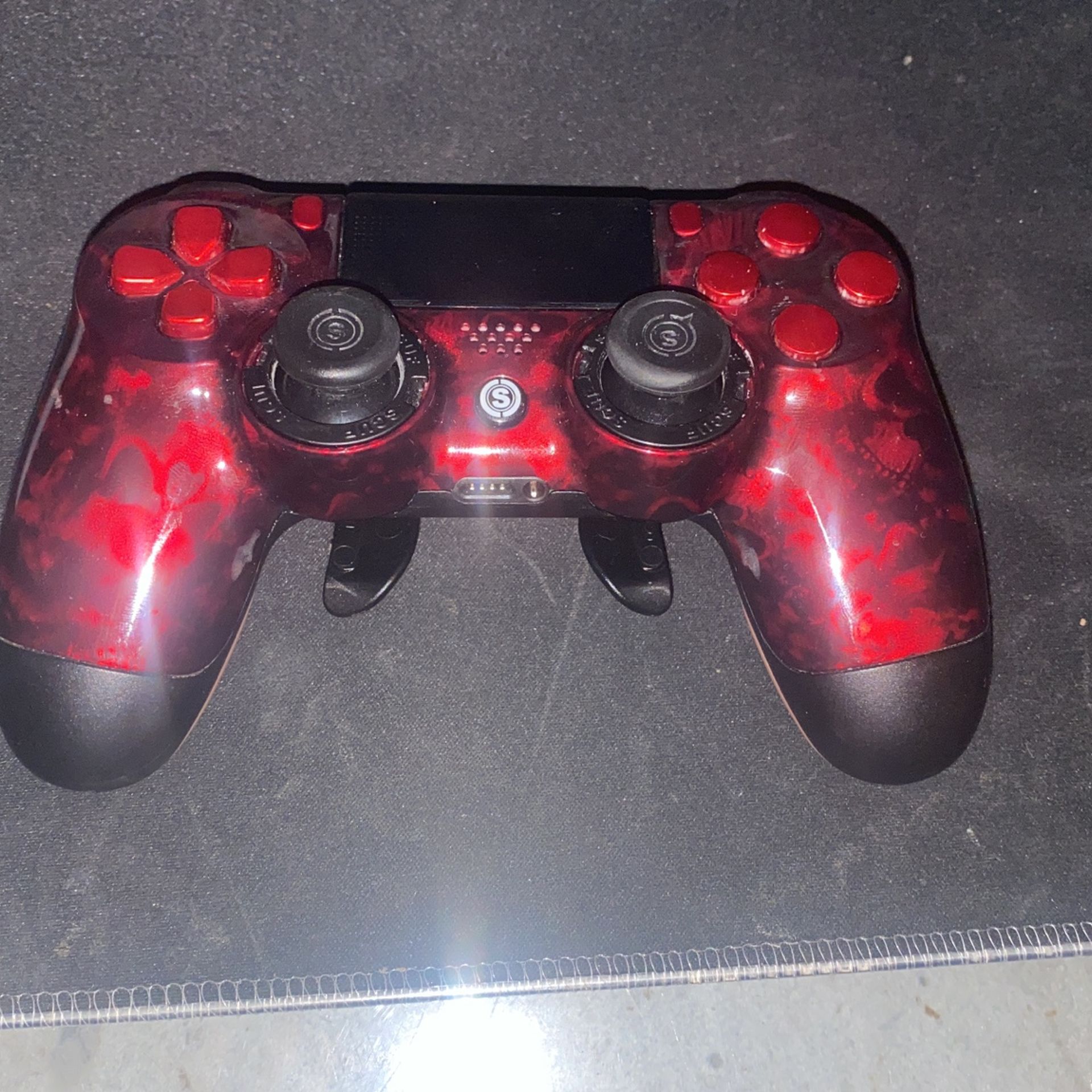 Scuf Infinity Pro Ps4 Controller
