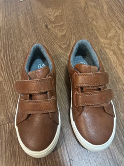 Toddler shoes