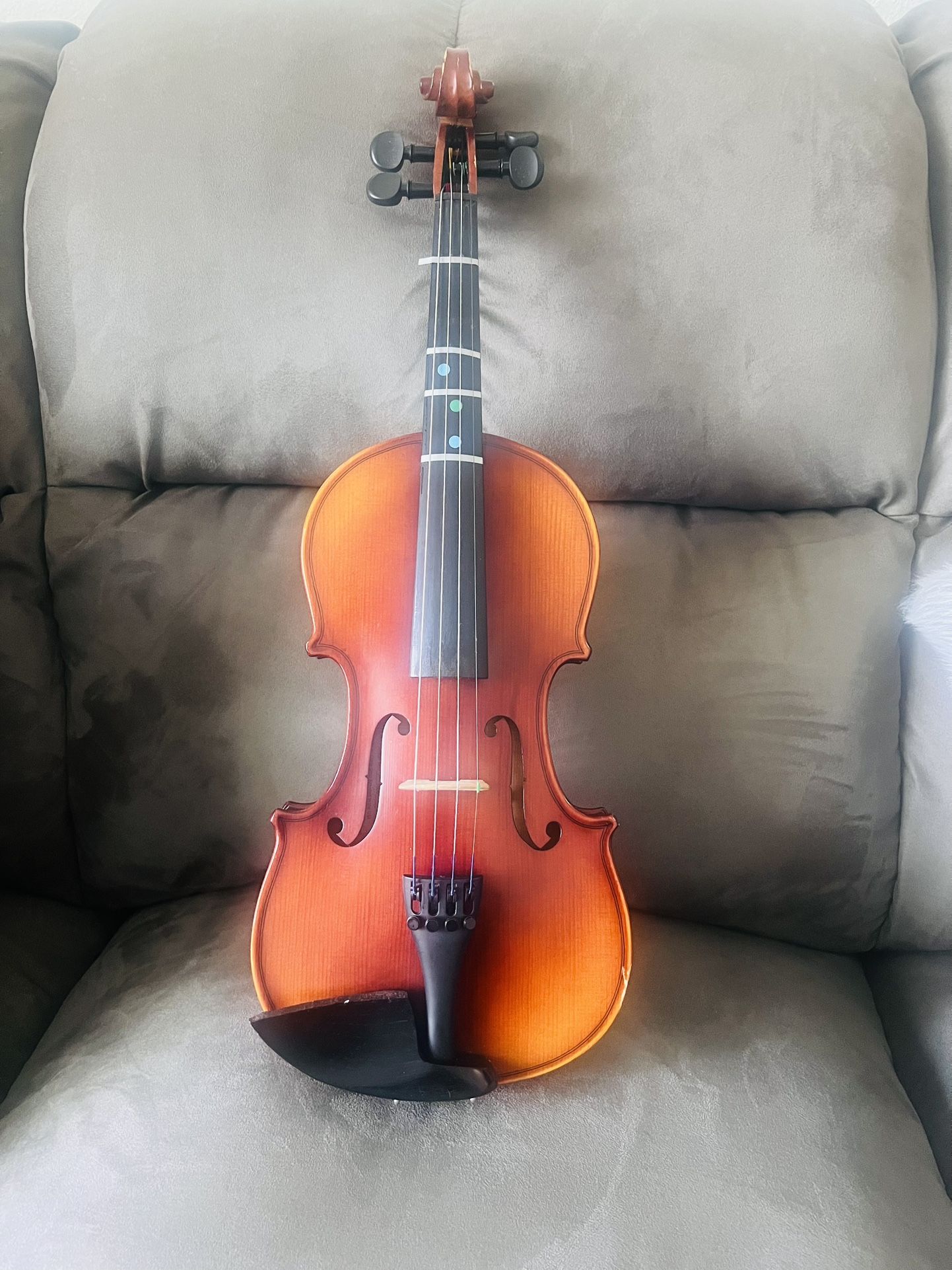 Knilling Perfection I Violin 3/4