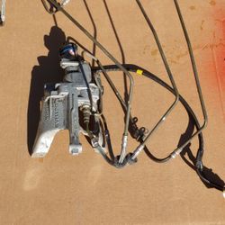 BMW E46 M3 Shifter Actuator