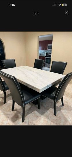 Dinning room set
