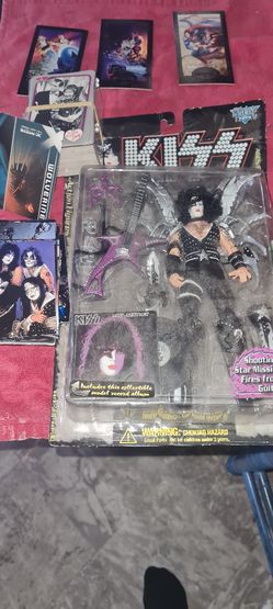 Collectibles And Comics