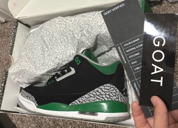 AIR JORDAN 3 RETRO