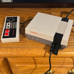 Nintendo NES Classic