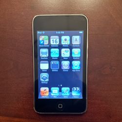 IPod Touch 2G 8GB FOR COLLECTORS