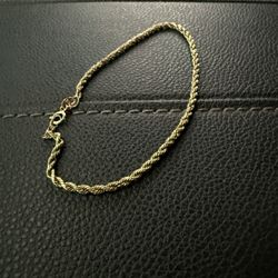 10k Bracelet
